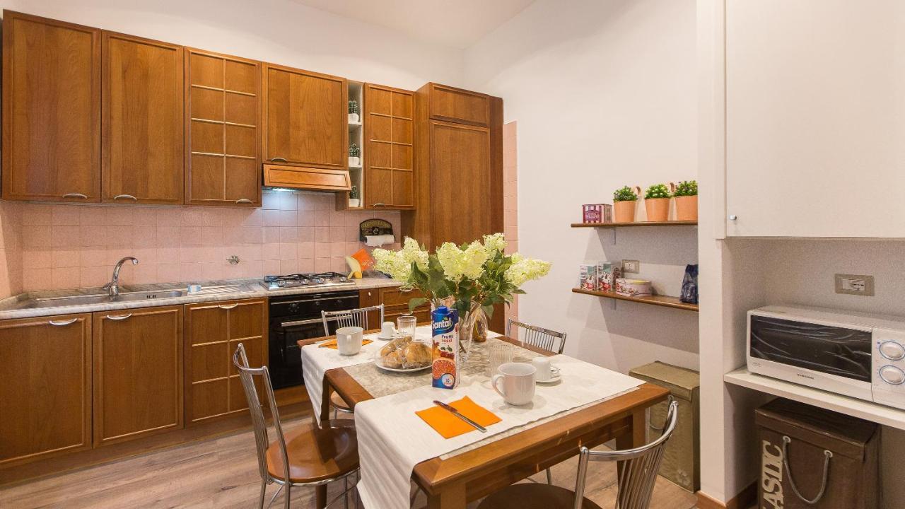 Saint Peter Prestigious By In Apartment Rom