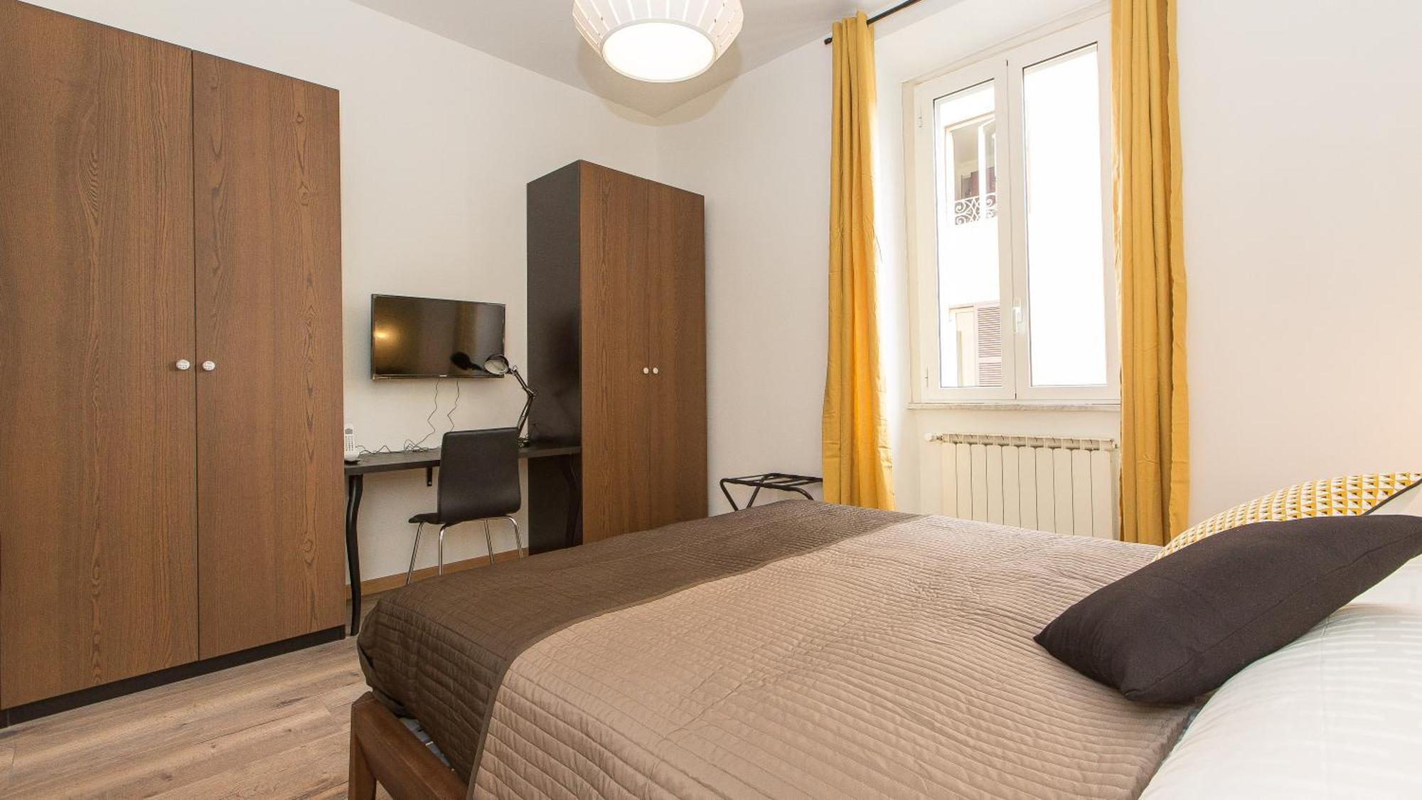 Apartment Saint Peter Prestigious By In Rom