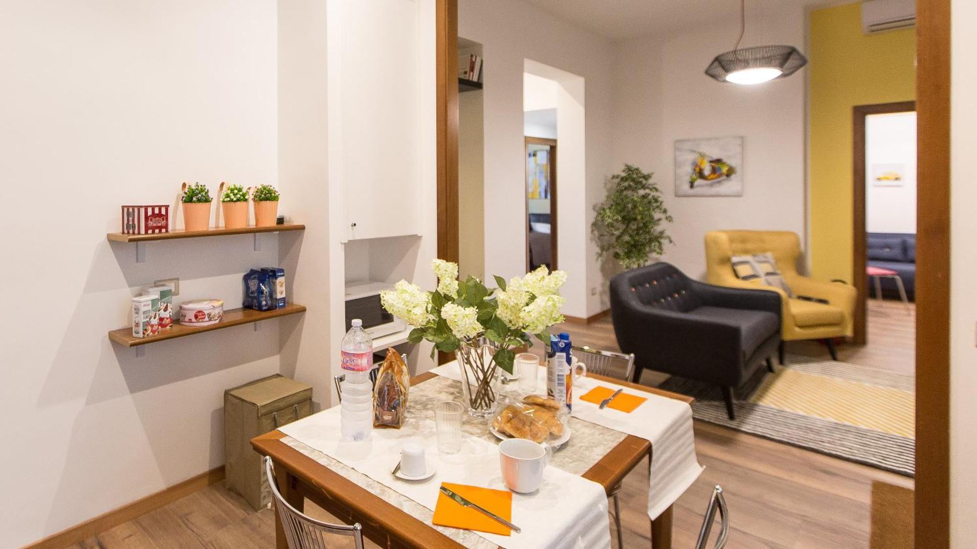 Apartment Saint Peter Prestigious By In Rom